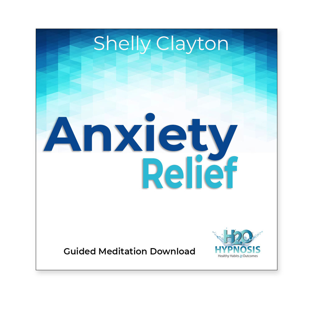 Anxiety Relief