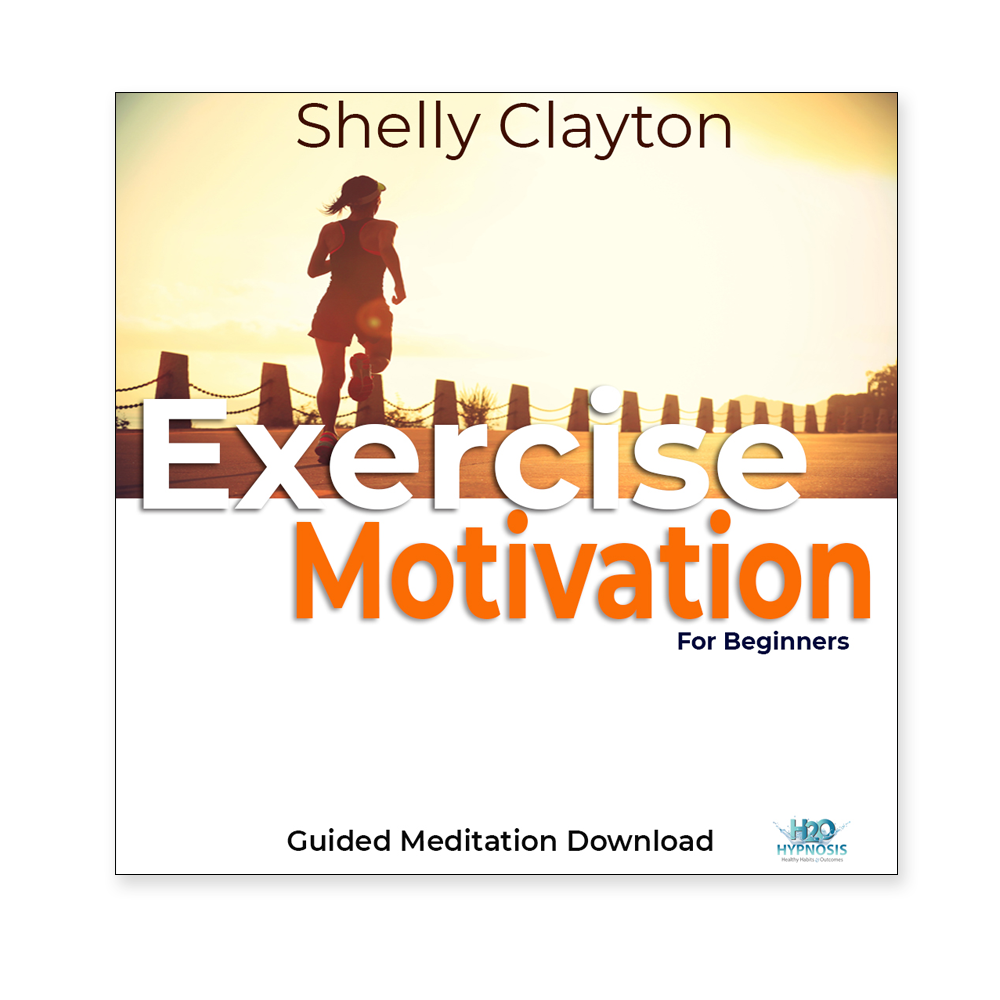 Exercise Motivation for Beginners