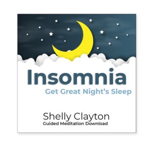 Insomnia - Great Night's Sleep