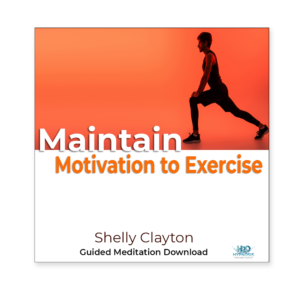 Maintain Motivation to Exercise