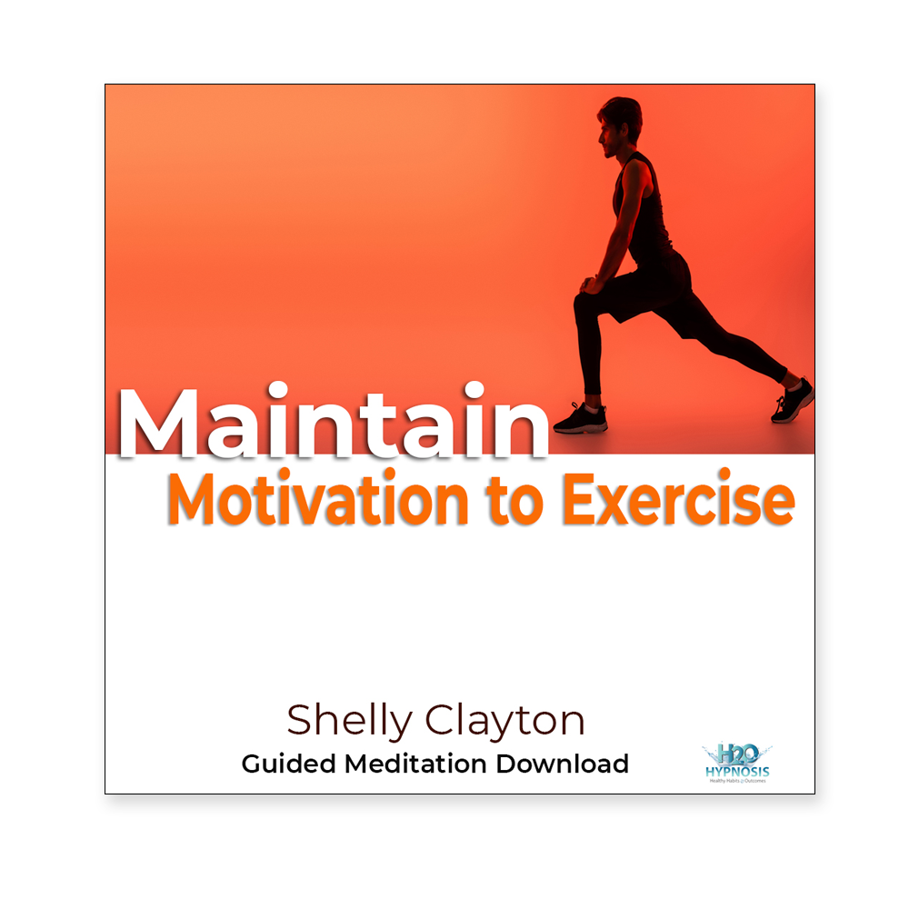 Maintain Motivation to Exercise