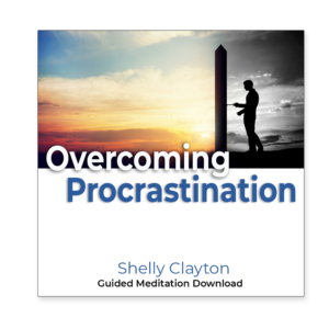 Overcoming Procrastination